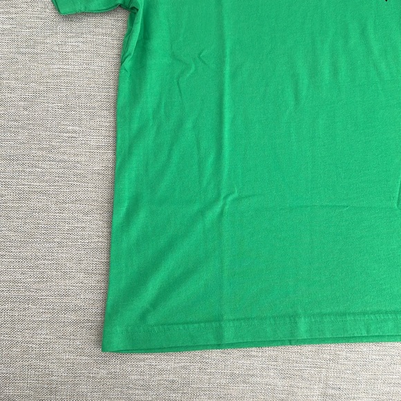 Awesome Under Armour Refuse Defeat Shirt Youth Large - Picture 4 of 14